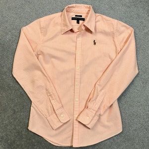 Polo Ralph Lauren Button Down